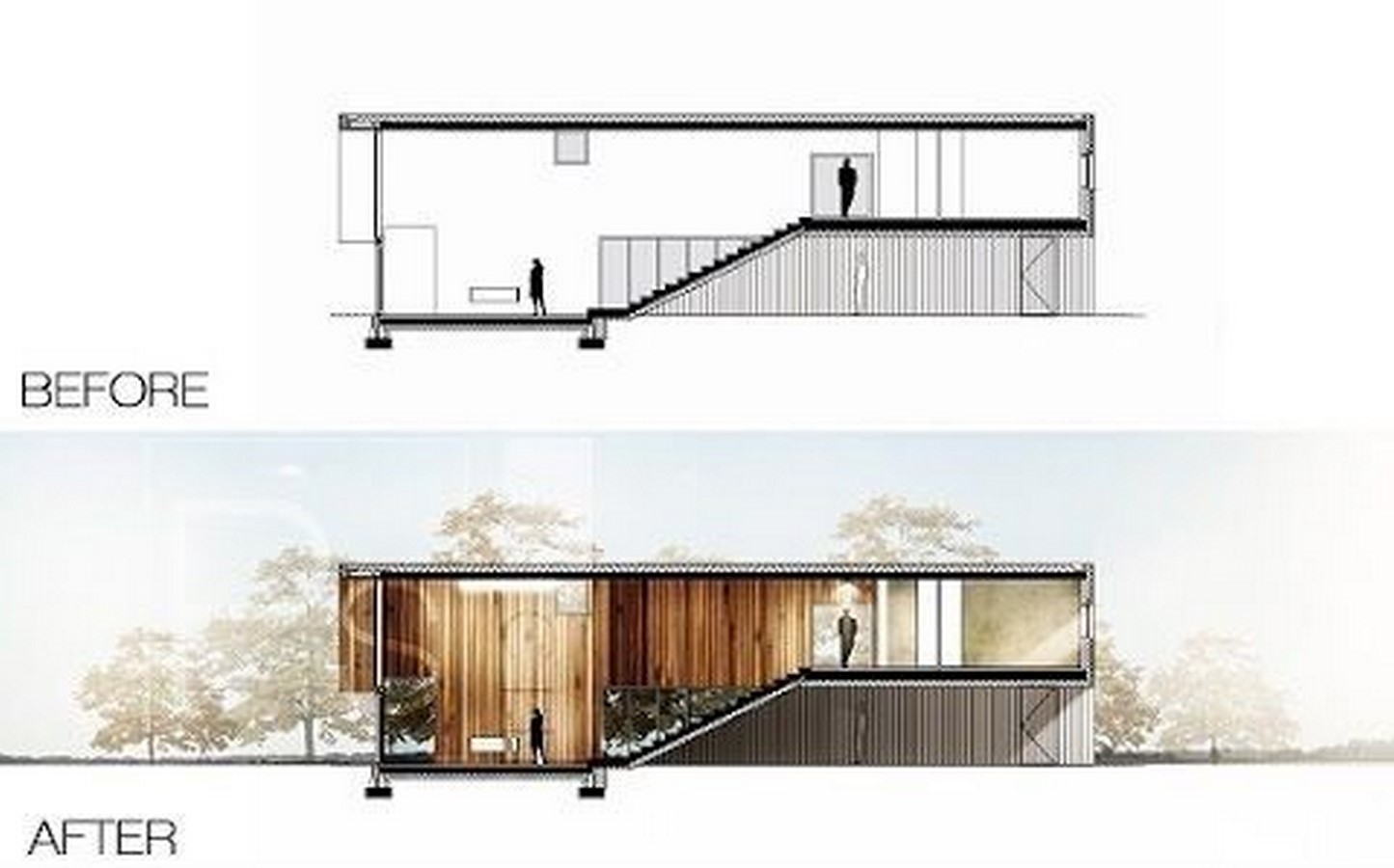 Youtube for Architects- Photoshop Architect - Sheet2
