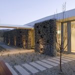 Gabion wall as a building technique - Sheet12