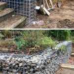 Gabion wall as a building technique - Sheet2