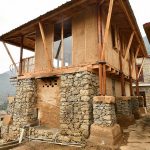 Gabion wall as a building technique - Sheet3