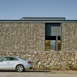 Gabion wall as a building technique - Sheet6