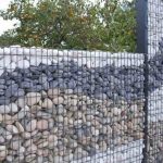 Gabion wall as a building technique - Sheet7