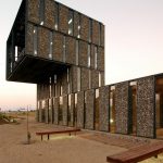 Gabion wall as a building technique - Sheet9
