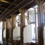 Aula Baratto, Palazzo Ca'Foscari - Sheet3
