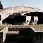 Brion-Vega Cemetery - Sheet2