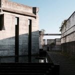 Brion-Vega Cemetery - Sheet4