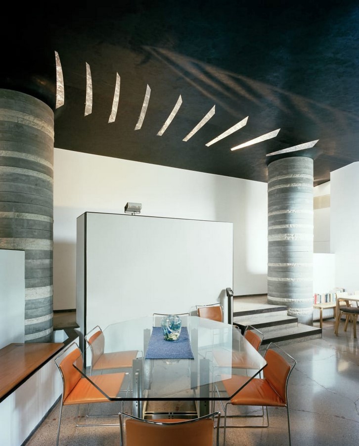 Casa Ottolenghi, Bardolino - Sheet2