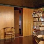 Casa Scatturin, Venezia - Sheet2