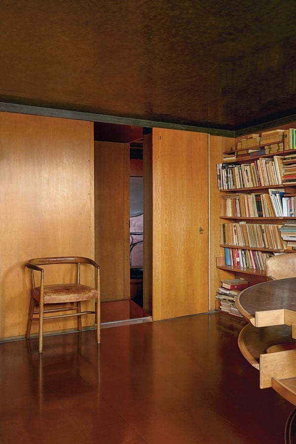 Casa Scatturin, Venezia - Sheet2