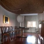 Casa Scatturin, Venezia - Sheet3