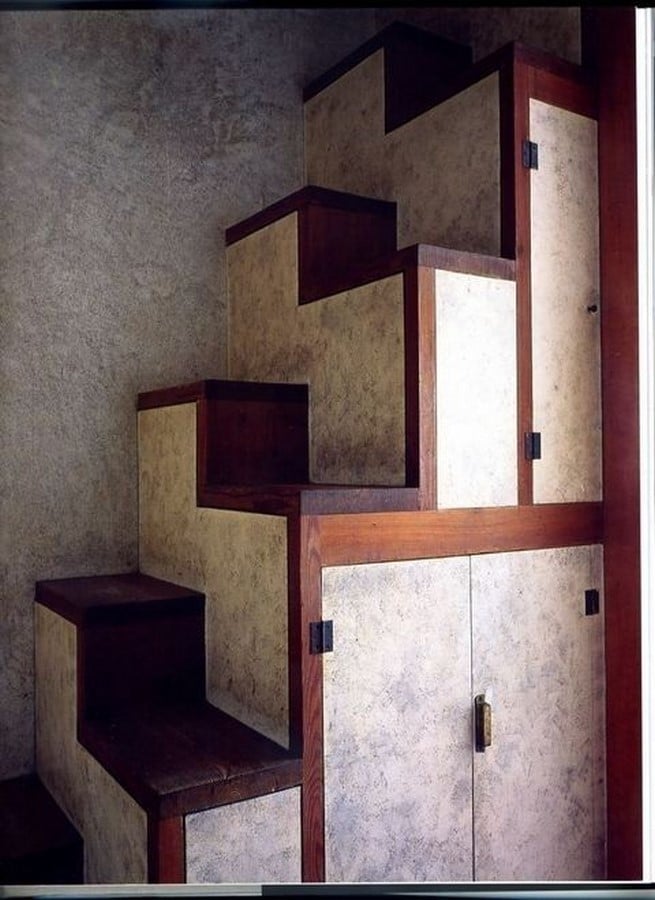 Casa Scatturin, Venezia - Sheet4