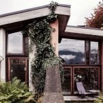 Casa Tabarelli, North Italy - Sheet1