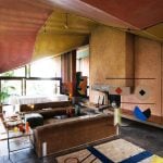 Casa Tabarelli, North Italy - Sheet2