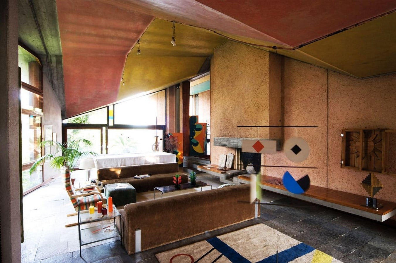 Casa Tabarelli, North Italy - Sheet2