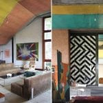 Casa Tabarelli, North Italy - Sheet3