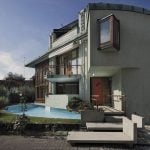 Casa Veritti, Udine - Sheet2