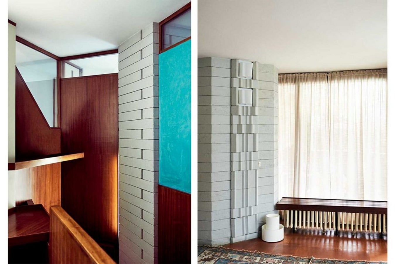 Casa Veritti, Udine - Sheet4