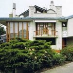 Casa Veritti, Udine - Sheet5