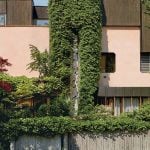 Casa Zentner, Zurich - Sheet2