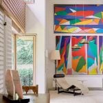 Casa Zentner, Zurich - Sheet4