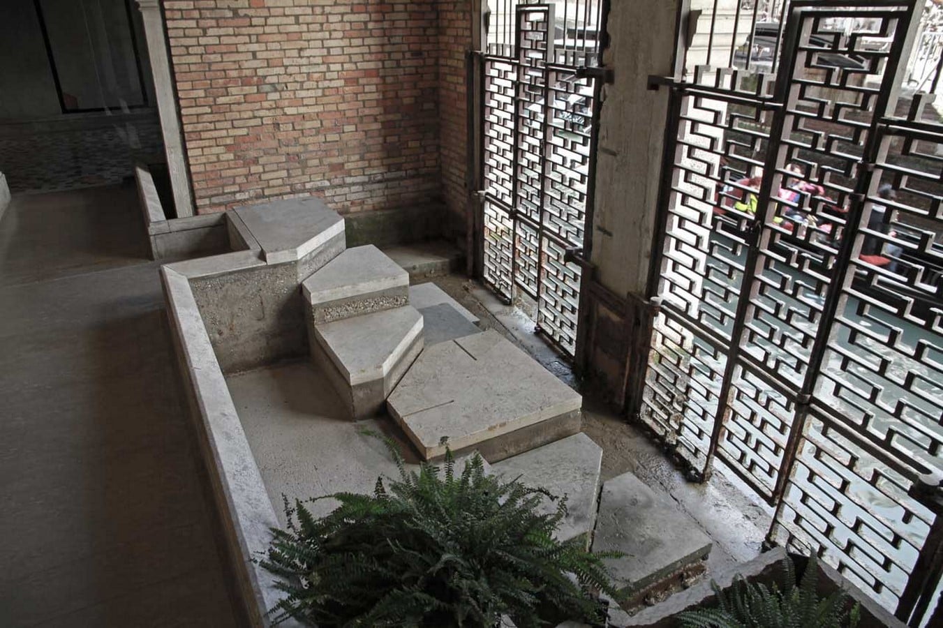 Fondazione Querini Stampalia - Sheet2