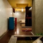 Gavina Showroom, Bologna - Sheet2