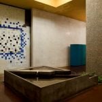 Gavina Showroom, Bologna - Sheet3