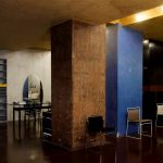 Gavina Showroom, Bologna - Sheet4
