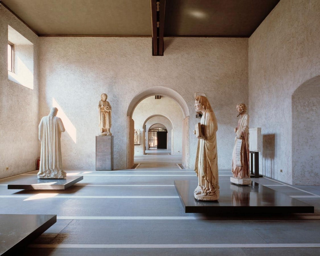 Museo di Castelvecchio - Sheet2