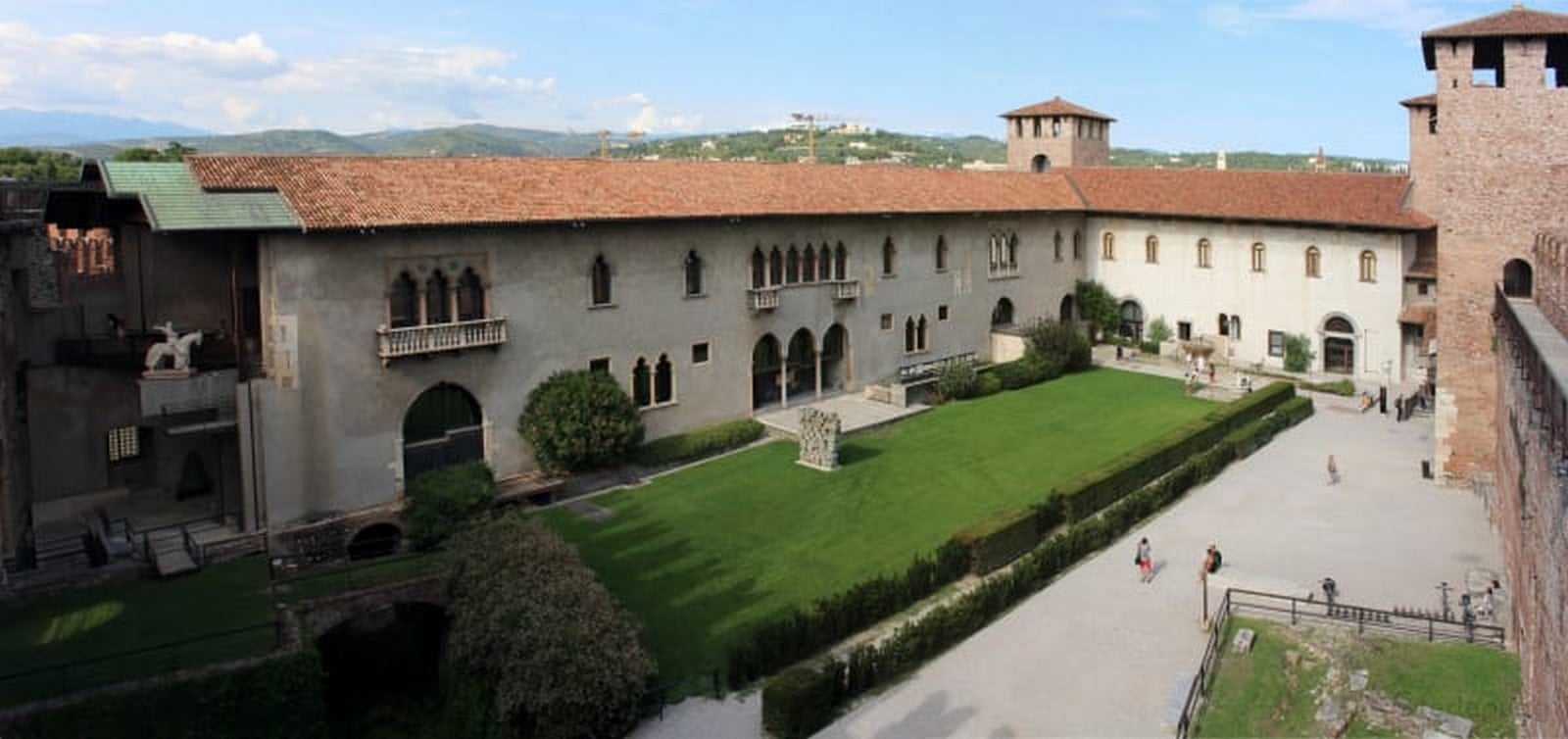 Museo di Castelvecchio - Sheet3
