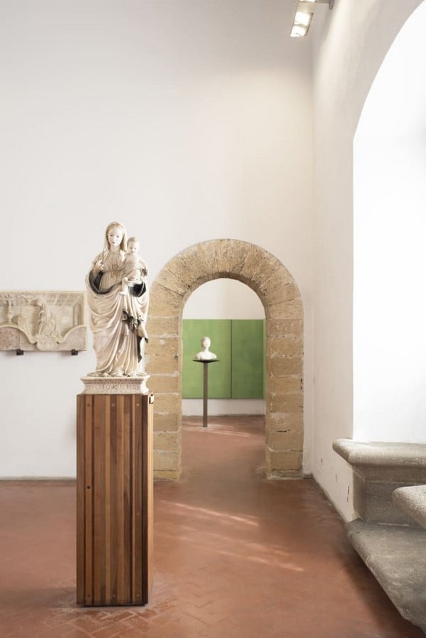 Palazzo Attabelis, Palermo - Sheet2