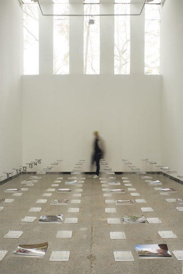 Carlo Scarpa - Pavilion of Venezuela - Sheet3