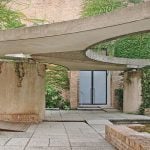 Sculpture Garden - Sheet1