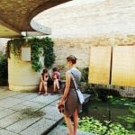 Sculpture Garden - Sheet2