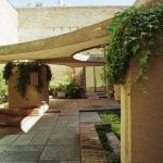 Sculpture Garden - Sheet3