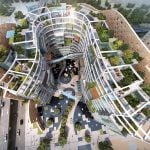 Baku Landmark Development, Azerbaijan - Sheet2