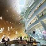 Baku Landmark Development, Azerbaijan - Sheet4