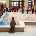Chicago Architecture Center, Chicago, Illinois - Sheet4