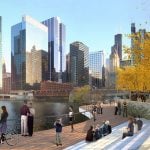 Chicago Decarbonisation Plan - Sheet2
