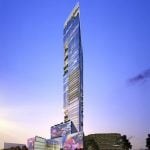 Elphinstone Mills + Jupiter Mills, Mumbai, India - Sheet2
