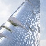 Imperial Tower Competition, Mumbai, India - Sheet1