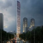 Imperial Tower Competition, Mumbai, India - Sheet4