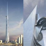 Jeddah Tower, Saudi Arabia - Sheet1