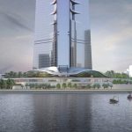 Jeddah Tower, Saudi Arabia - Sheet2
