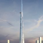 Jeddah Tower, Saudi Arabia - Sheet3