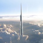 Jeddah Tower, Saudi Arabia - Sheet4