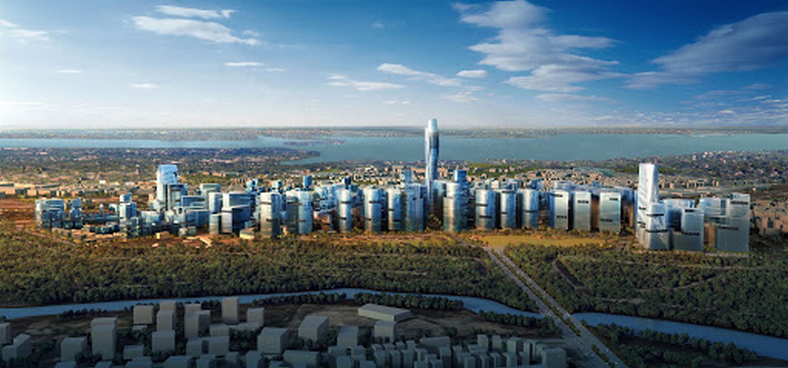 Mumbai Master Plan, Dharavi, mumbai - Sheet2