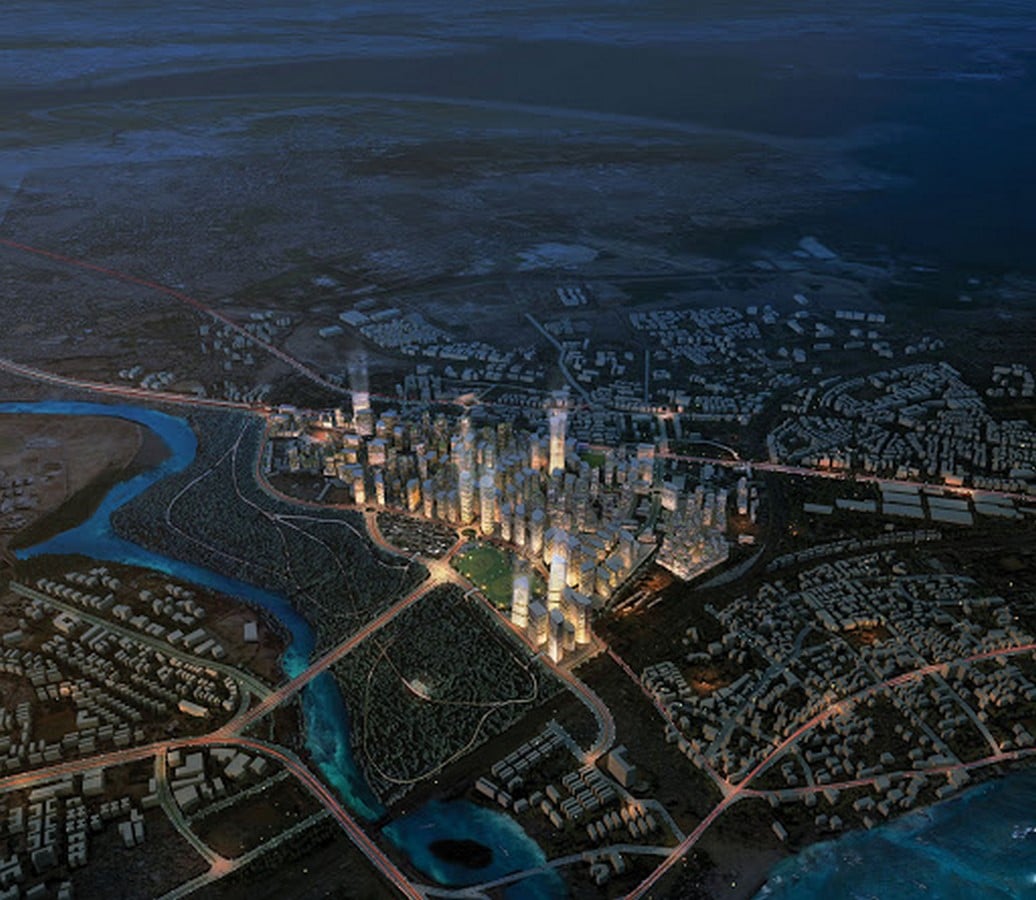 Mumbai Master Plan, Dharavi, mumbai - Sheet3