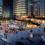 Mumbai Master Plan, Dharavi, mumbai - Sheet4
