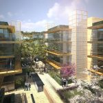 Vancouver Residences, British Columbia - Sheet1